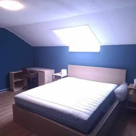 Petite Maison Pratique A Proximite De L'aeroport * Pont-à-Celles