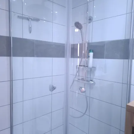 Σπίτι διακοπών Petite Maison Pratique A Proximite De L'aeroport Pont-à-Celles