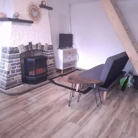 Petite Maison Pratique A Proximite De L'aeroport Σπίτι διακοπών