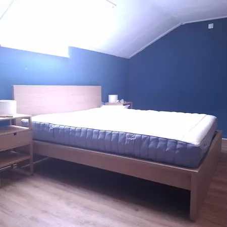 Σπίτι διακοπών Petite Maison Pratique A Proximite De L'aeroport