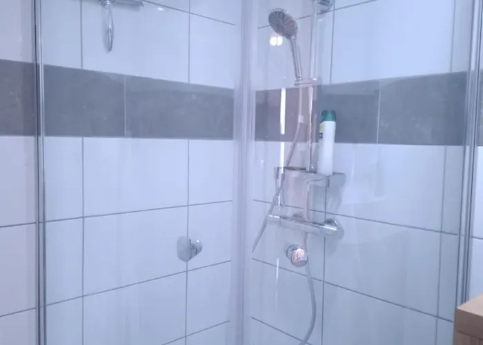 Casa vacanze Petite Maison Pratique à Proximité De L'aéroport Pont-à-Celles