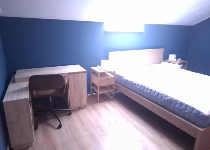 Petite Maison Pratique à Proximité De L'aéroport * Pont-à-Celles